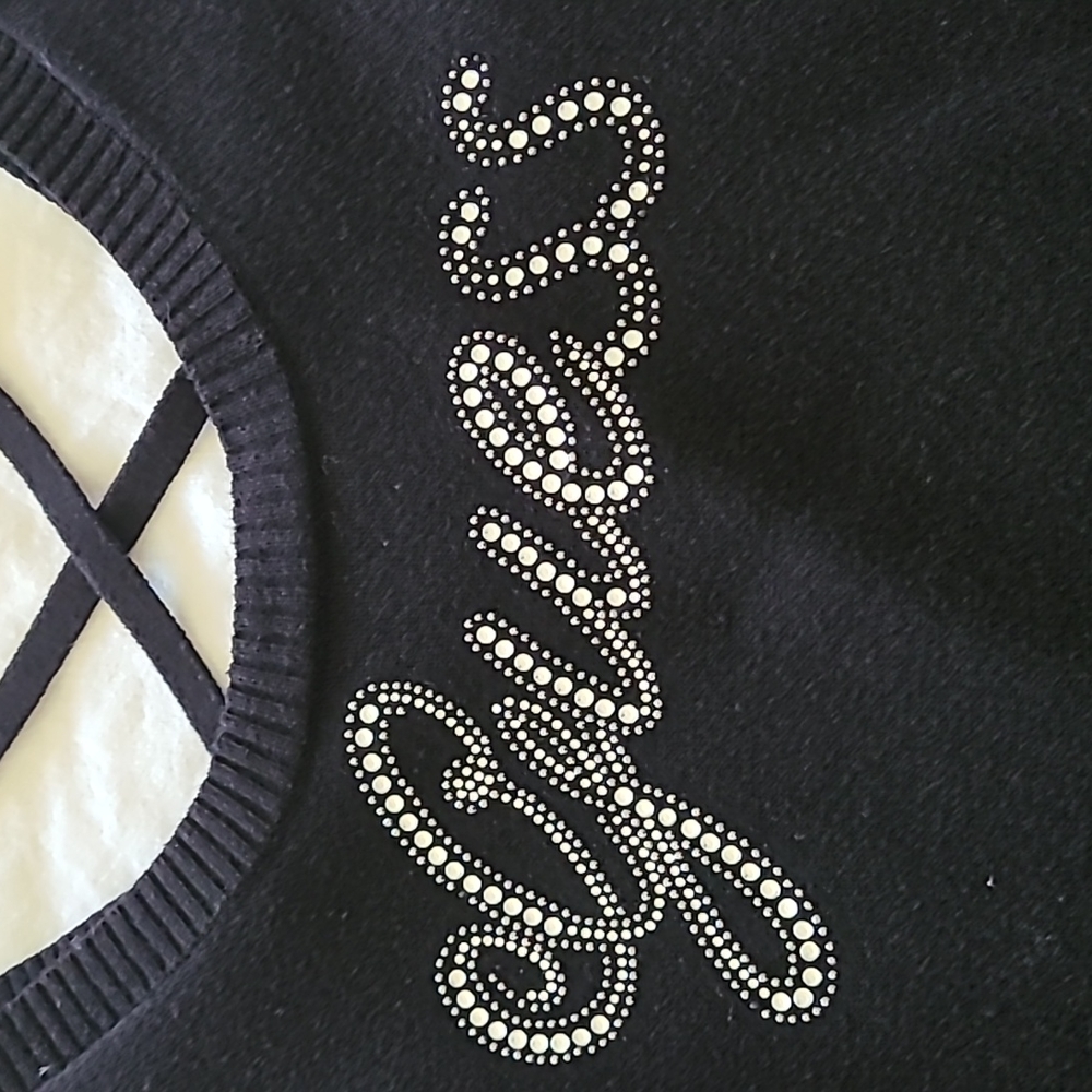 Guess sweater M